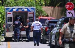 Deux enfants meurent après la collision d’un voilier et d’une barge en Flor…