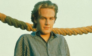 Dawson Leery, le personnage le plus mal aimé des séries télé?
