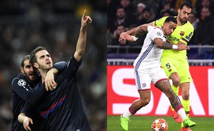 De Miralem Pjanic 2010 au Santiago Bernabeu à Memphis Depay 2019 au Camp Nou?