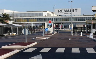 Le constructeur automobile Renault a rempli une partie du marché conclu en mars avec les syndicats en affectant la production dès 2016 de la prochaine génération de Nissan Micra à son usine de Flins (Yvelines), avec un objectif de production annuelle de 82.000 véhicules.
