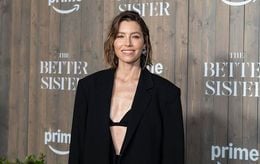 Jessica Biel se fait traiter de « vieille » par son fils