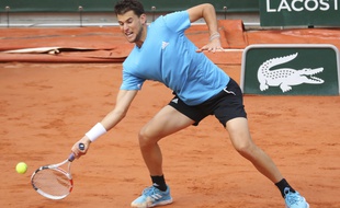 Dominic Thiem