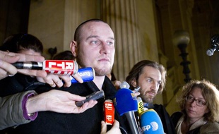 Le 10 décembre 2012, le parquet général a requis l'acquittement de Marc Machin.