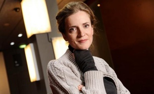Nathalie Kosciusko-Morizet le 19 février 2009