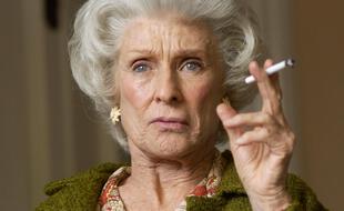 Cloris Leachman jouait Ida, la mère de Lois dans « Malcolm ».