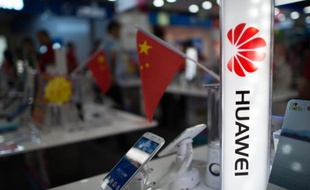 Huawei n’utilise plus de composants made in USA pour ses antennes