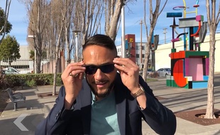 Cet homme voit les couleurs pour la première fois ! - Le Rewind