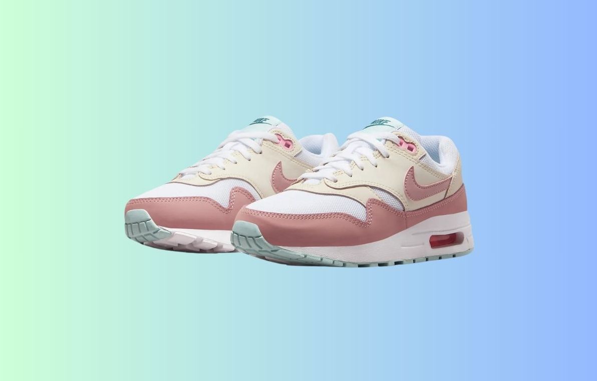 Nike écrase le prix des incontournables Air Max 1 pendant les soldes