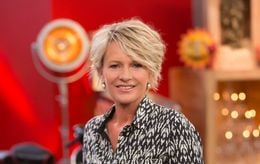Sophie Davant animera la 3.000e de « Affaire conclue » avec Julia Vignali