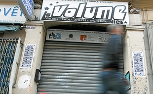L'association qui gère Le volume voit enfin le bout du tunnel (archives).