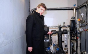 L'hydrogène, l'énergie du futur? Un rapport parlementaire publié mardi propose de doper son développement en France, notamment pour alimenter des voitures électriques à plus grande portée et l'injecter dans le réseau gazier, à condition qu'il soit réellement "vert".