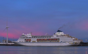 La compagnie norvégienne de croisières SeaDream Yacht Club a annulé tous ses voyages prévus en 2020.