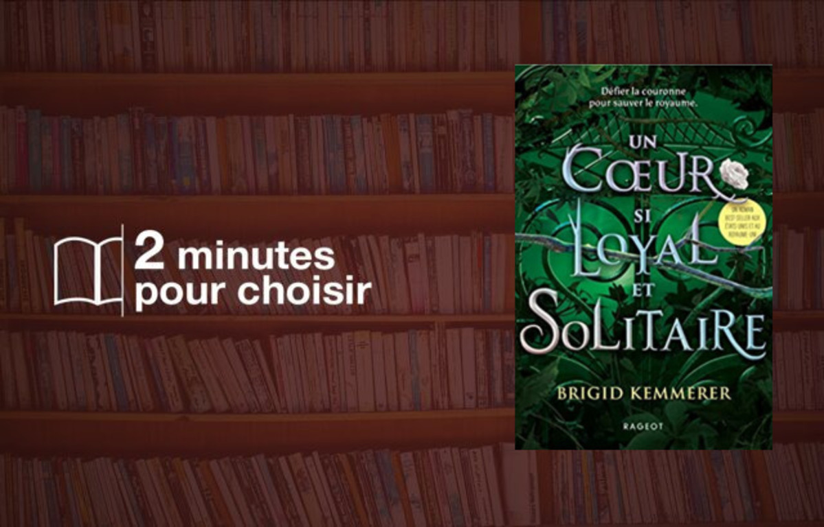 Un Sort Si Noir Et éternel Tome 2 Sortie France Un cœur si loyal et solitaire » de Brigid Kemmerer : Si tu aimes Grey,  prends garde à toi !