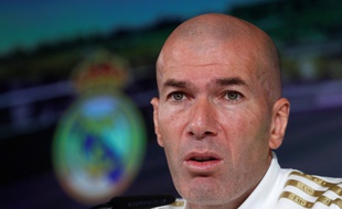 Zinédine Zidane