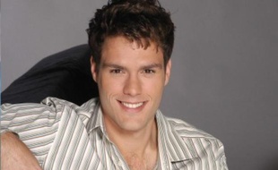 Peter Viens, Mister France 2002
