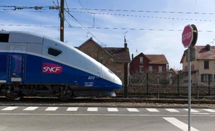 Plusieurs élus bretons ont réagi ces derniers jours après la publication d'informations sur un rapport qui propose de reporter la construction de plusieurs lignes à grande vitesse (LGV) après 2030, dont celle reliant Brest et Quimper au réseau TGV.