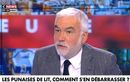 CNews mise en garde après une séquence liant punaises de lit et immigration