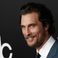 Matthew McConaughey et Lupita Nyong'o sont dans le Fil des Stars