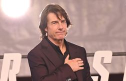 Tom Cruise et Calvin Harris sont dans le Fil des Stars