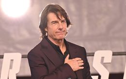Tom Cruise et Calvin Harris sont dans le Fil des Stars