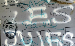 Les actes et menaces à caractère raciste, antisémite et antimusulman ont connu une "forte augmentation" (+23%) en 2012, s'alarme jeudi, dans son rapport annuel, la Commission nationale consultative des droits de l'homme (CNCDH) qui estime que l'intolérance s'installe de manière "préoccupante".