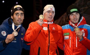 Le Norvégien Emil Hegle Svendsen, déjà triple médaillé d'or aux Mondiaux de biathlon 2013 à Nove Mesto, a renoncé au 20 km individuel programmé jeudi, en raison d'un problème respiratoire, a-t-on appris auprès de son encadrement.