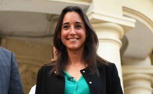 Brune Poirson (LREM) l'emporte de très peu dans la troisième circonscription du Vaucluse.