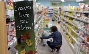 Les produits bio et sans gluten vendus en supermarchés ne sont pas tous irréprochables.
