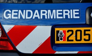 Un important dispositif de gendarmerie a été mis en place pour retrouver un bébé de 4 mois