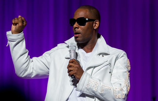 VIDEO. R. Kelly reste derrière les barreaux