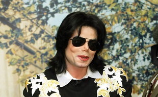 Le Roi de la pop, Michael Jackson