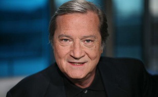 Christian Blachas, journaliste et producteur.