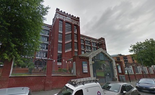 Le tribunal des affaires sociales de Lille.
