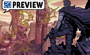 Extrait d'Oblivion song