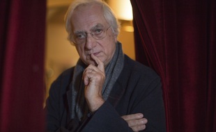 Bertrand Tavernier a reçu cinq César tout au long de sa carrière
