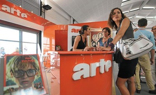 Arte promet de programmer plus de documentaires culturels.