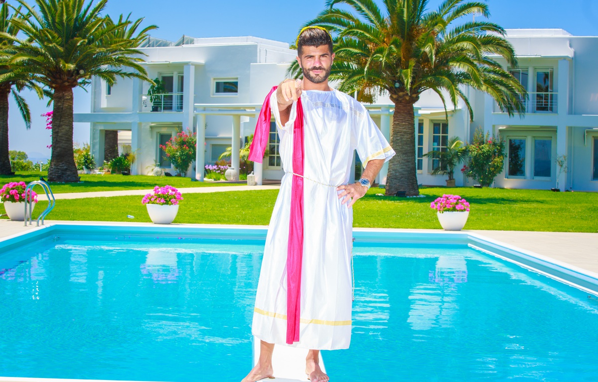 Que Devient Toto Des Anges La maman de Thomas des «Anges»: «Malgré moi, je suis toujours informée des  aspects négatifs de la personnalité de mon fils»