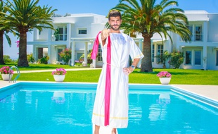 Thomas des «Marseillais» est actuellement dans «Les Vacances des Anges».
