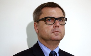 L'ex-directeur du "36" Christian Flaesch