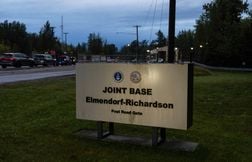 L’Alaska au centre du monde et échanges de prisonniers, détenus pour certai…