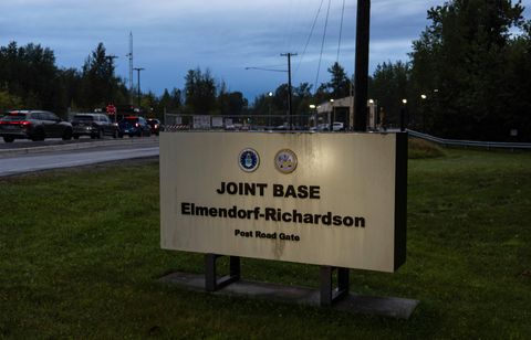 L’Alaska au centre du monde et échange de prisonniers, détenus pour certains depuis 2014