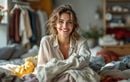 Minimalisme joyeux : ces gestes malins pour désencombrer et purifier sa maison pour qu’il y fasse bon vivre !
