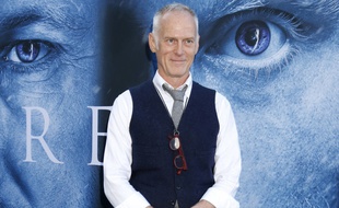 Le réalisateur Alan Taylor