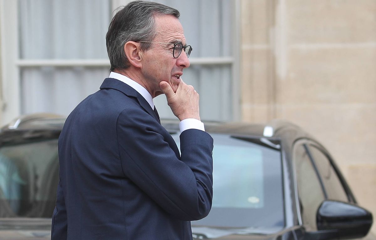 Tensions dans le gouvernement Bayrou : Macron reporte sa rencontre avec Retailleau