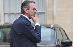 Macron reporte sa rencontre avec Retailleau après des tensions entre les de…