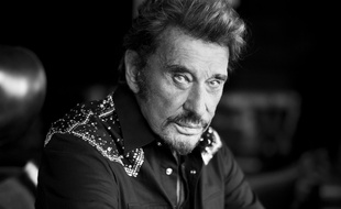 Johnny Hallyday sort son 50e album studio intitulé «De l'amour»