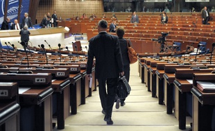 La plupart des débats du Forum mondial de la démocratie auront lieu au sein du conseil de l'Europe à Strasbourg.