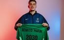 Salaire. Combien gagne Renato Marin avec le PSG ?