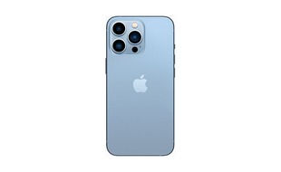 Précommandez dès maintenant l'iPhone 13 sur Amazon.