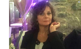 Marie-Ange Metqal, née Vanini, mesure 1,60 m et a les cheveux noirs. Elle n’a plus donné signe de vie depuis mercredi.
